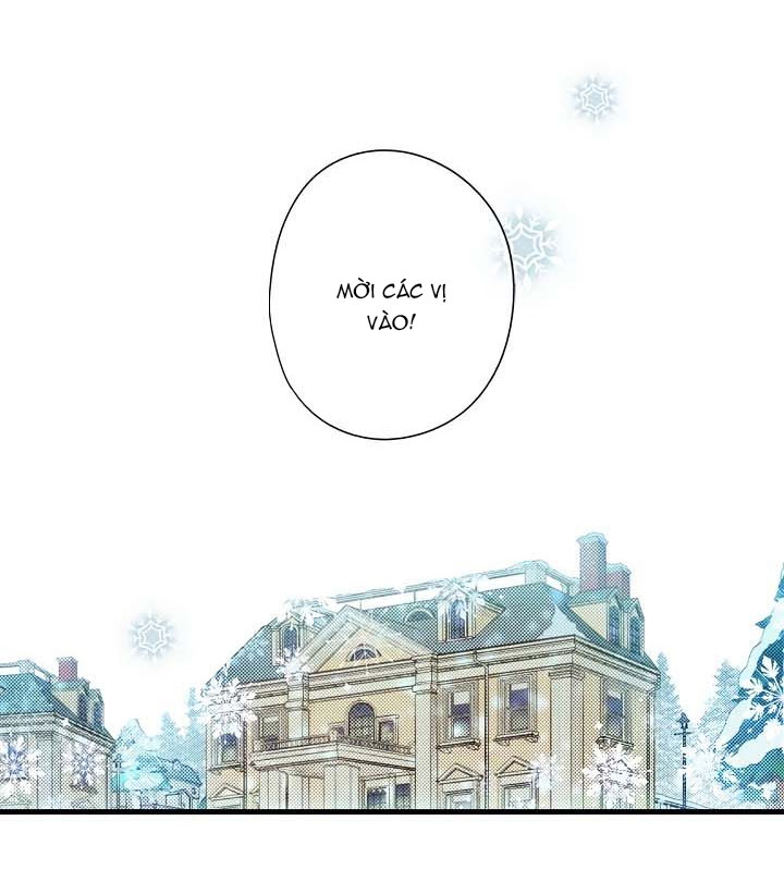 cổ tích về người mẹ kế chapter 55 30