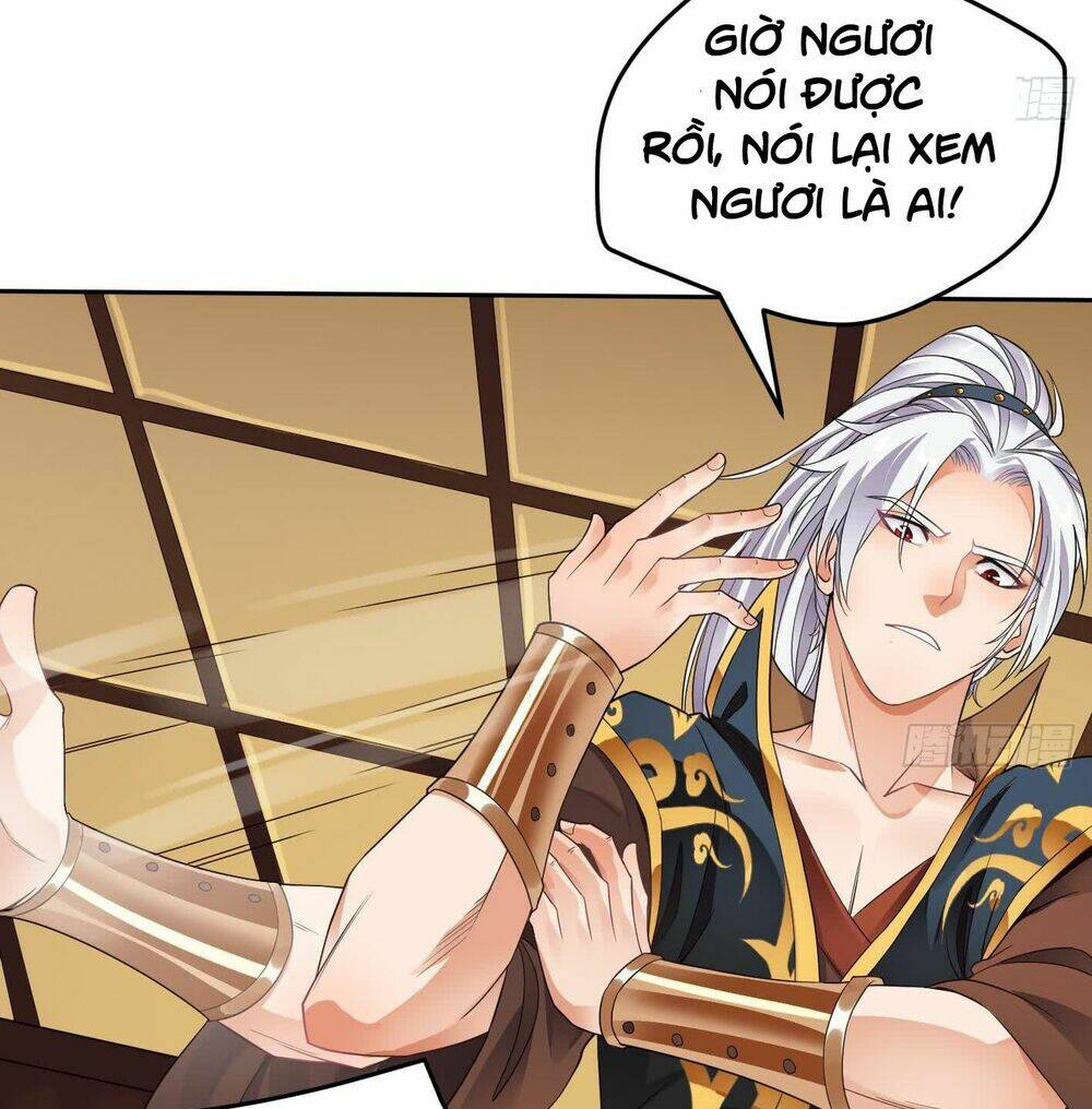 vạn cổ thiên đế chapter 5.5 12