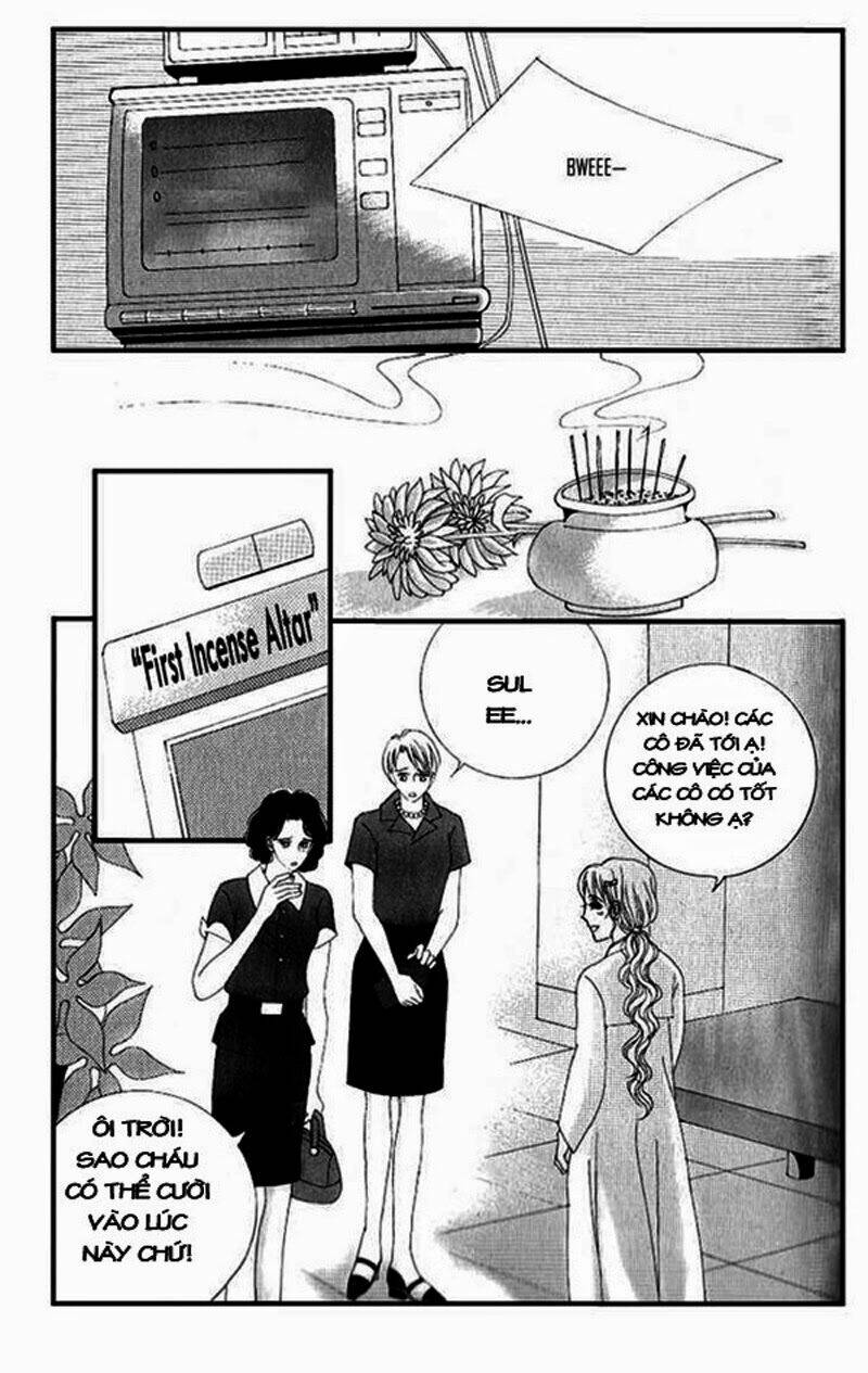 địa ngục tuyết trắng chapter 2 15