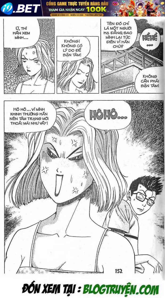 kid gang chapter 83 13