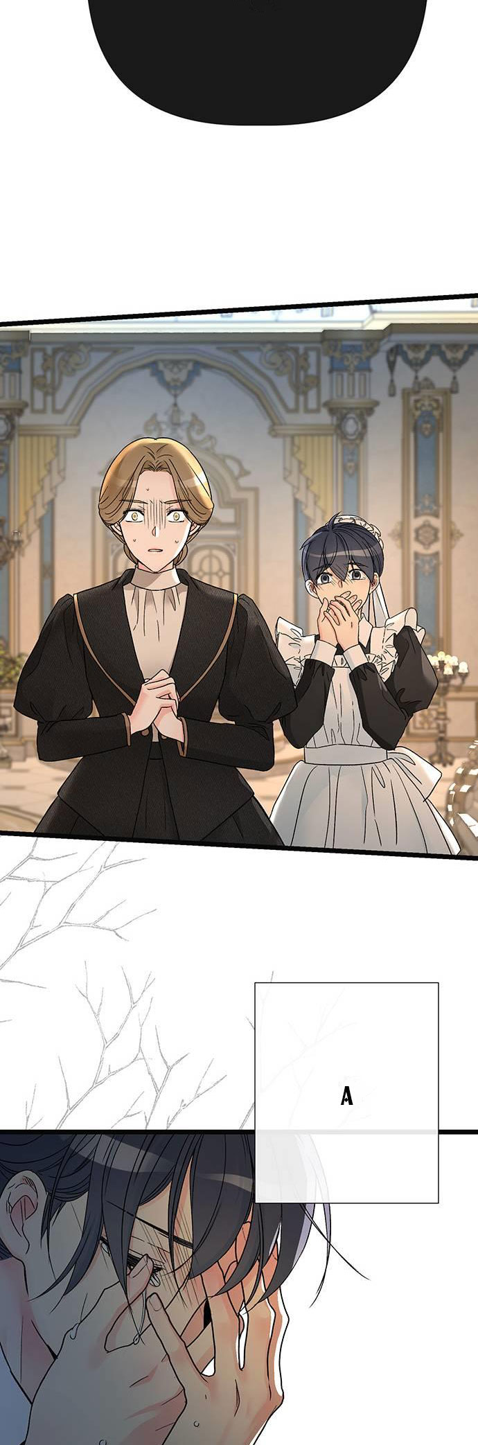 hoàng tử phiền toái chapter 60 17