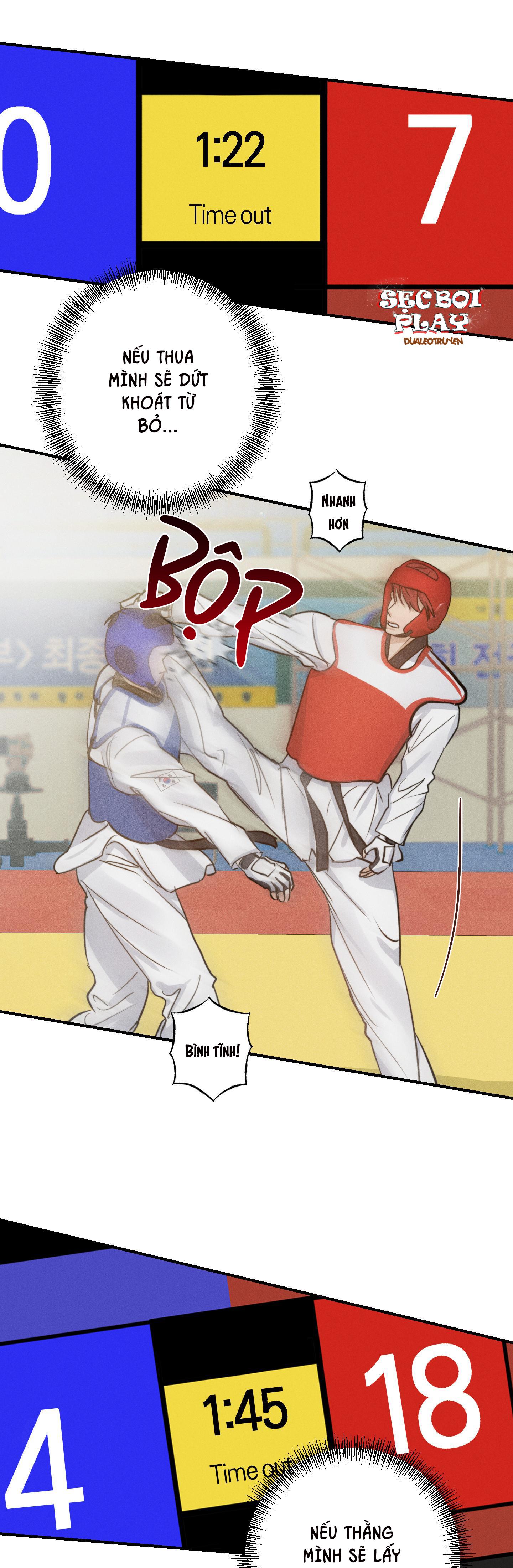 high clear chapter 13 21