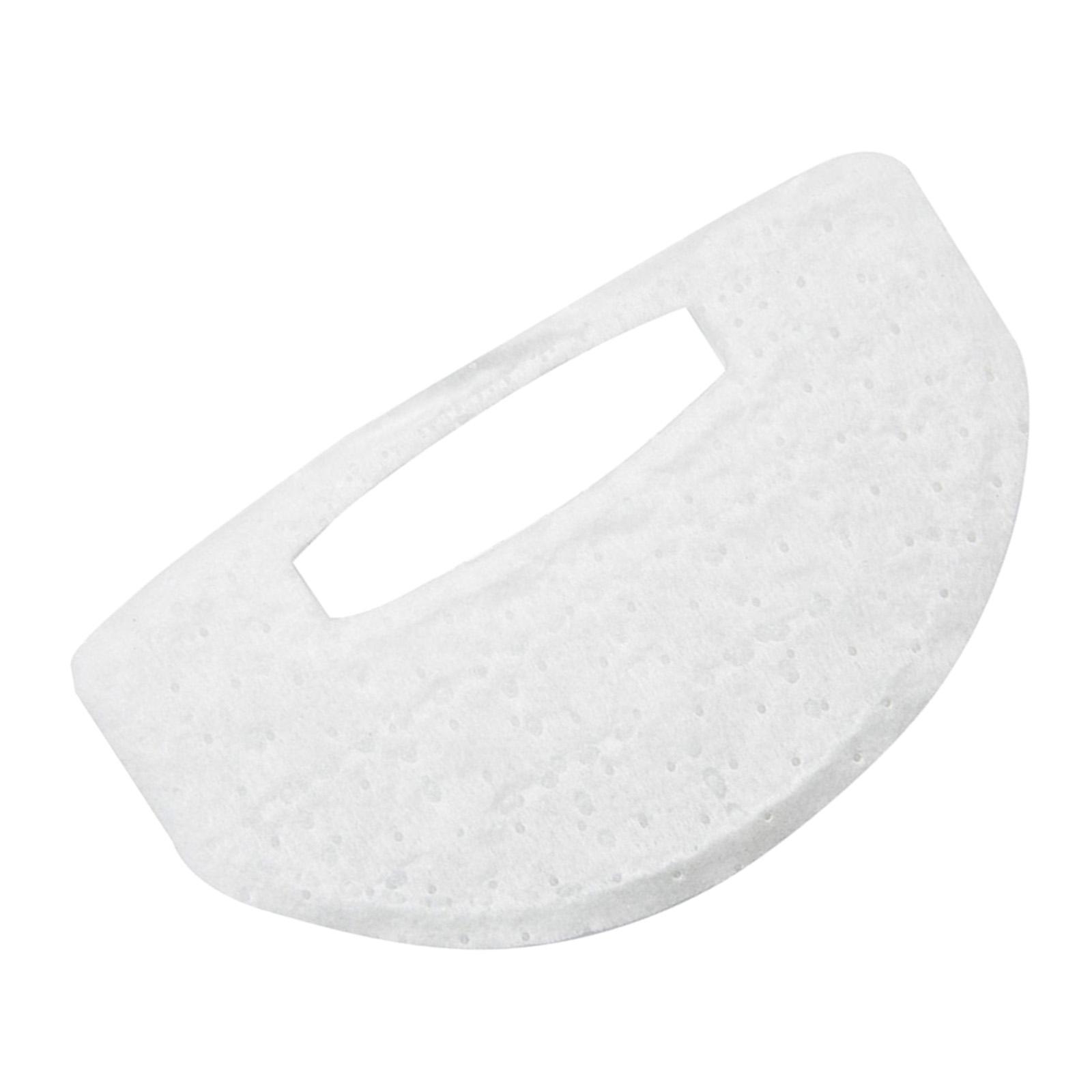 Floor Sweeper Side Brushes Filter Kit Household Filter