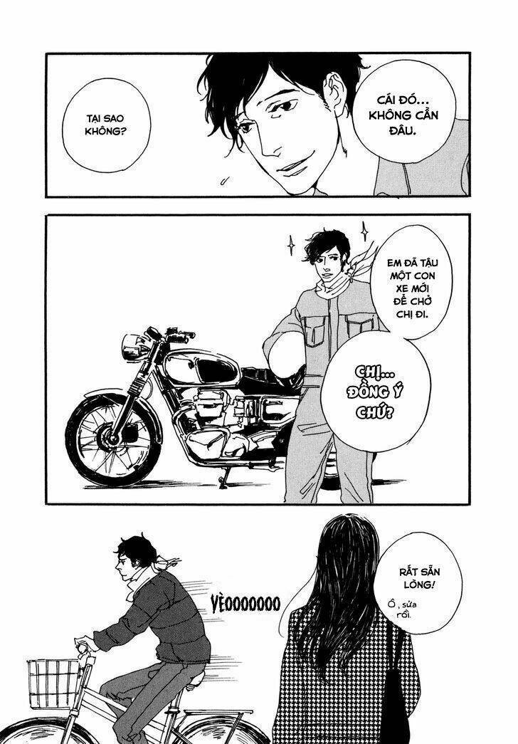 udon no onna chapter 3 10