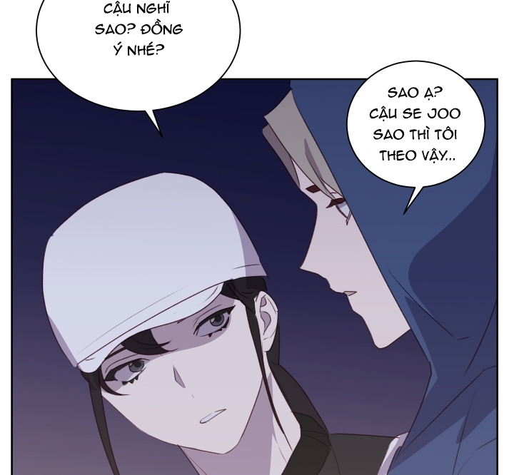 cuộc sống hai mặt của thần tượng chapter 21 71