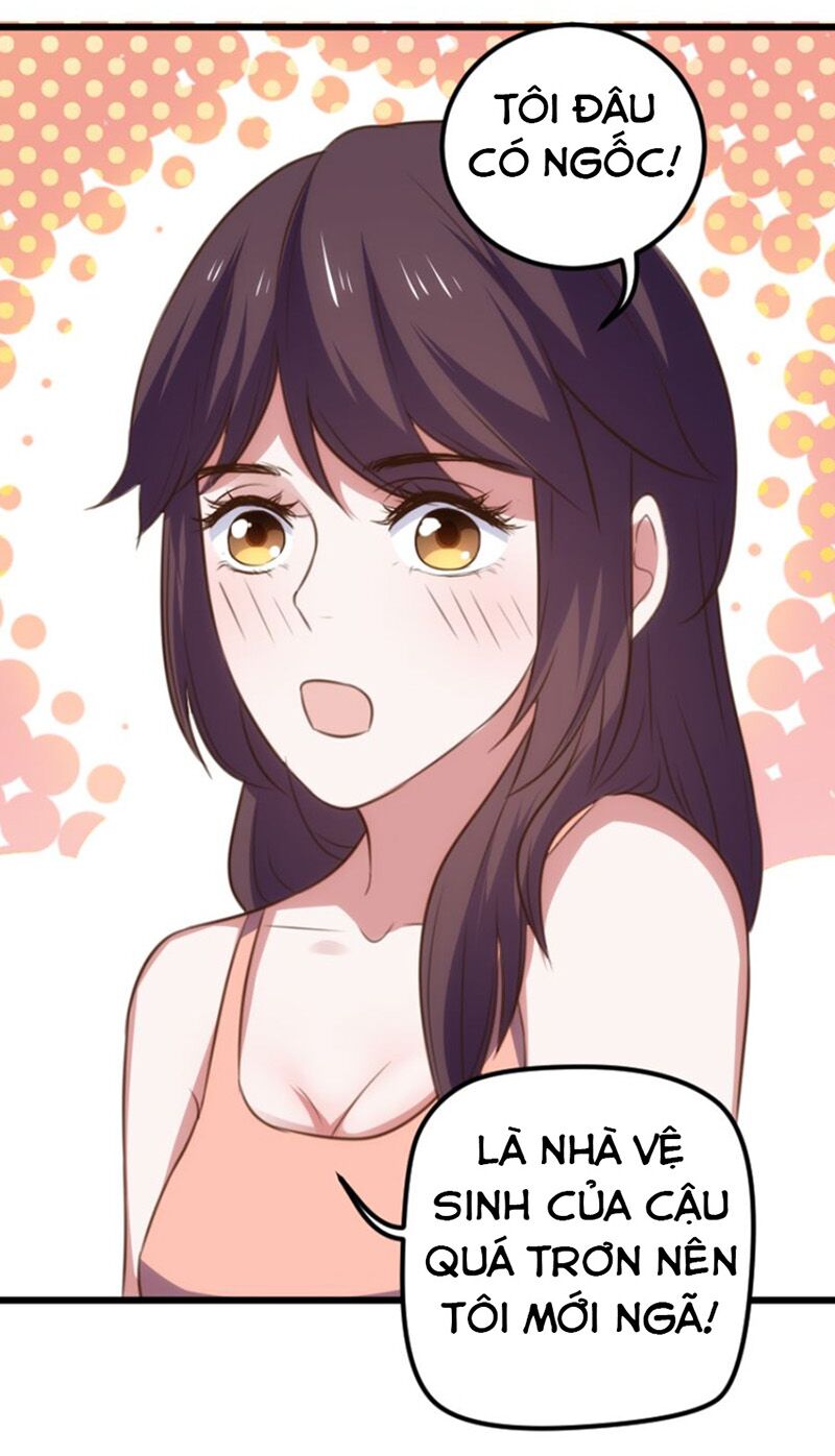 nữ tiếp viên hàng không của boss chapter 59 5