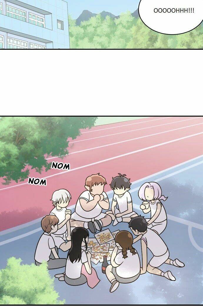 haru ơi chapter 12 18