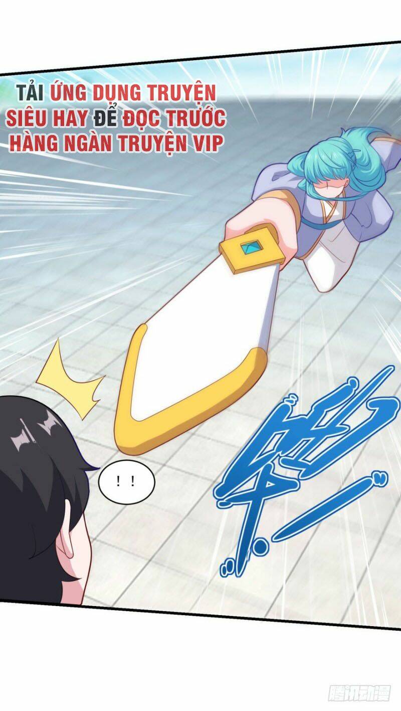 tiên ma đồng tu chapter 96 10