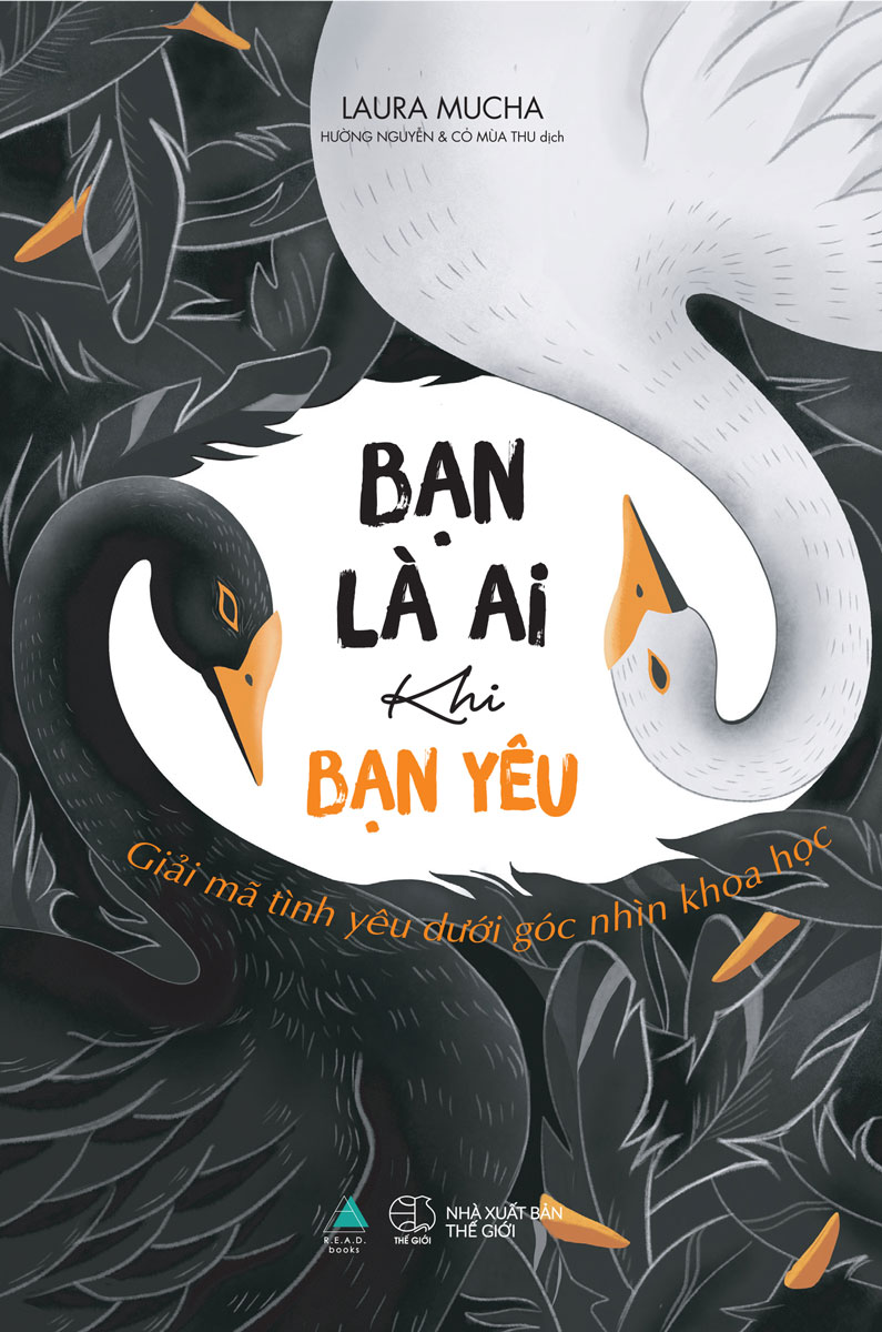 Bạn Là Ai Khi Bạn Yêu