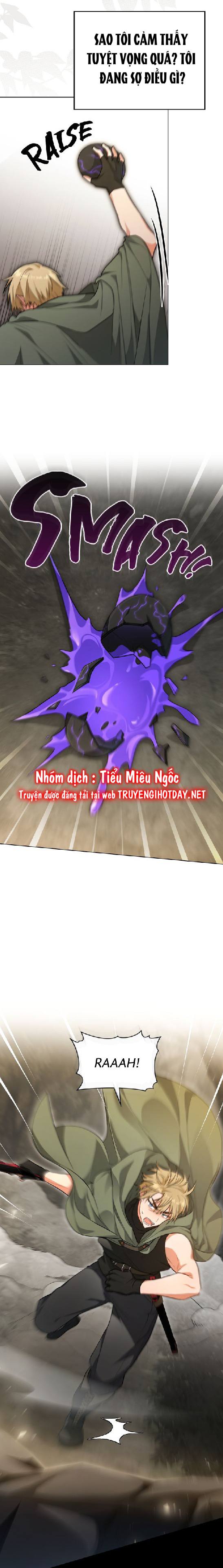 yêu cô công chúa sắp chết chapter 56 10