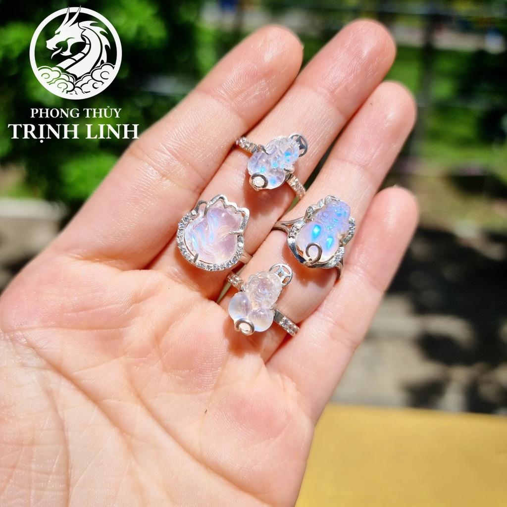 Hồ ly Mặt trăng