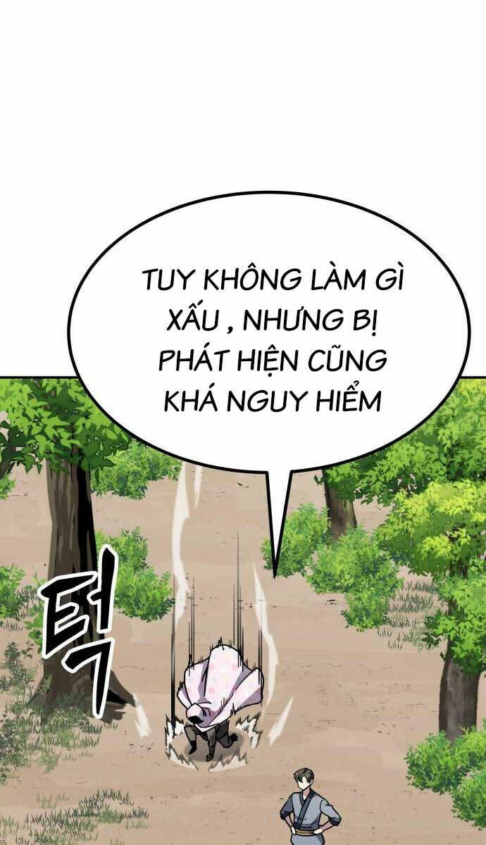 hiệp sĩ xương khô chapter 7.5 61