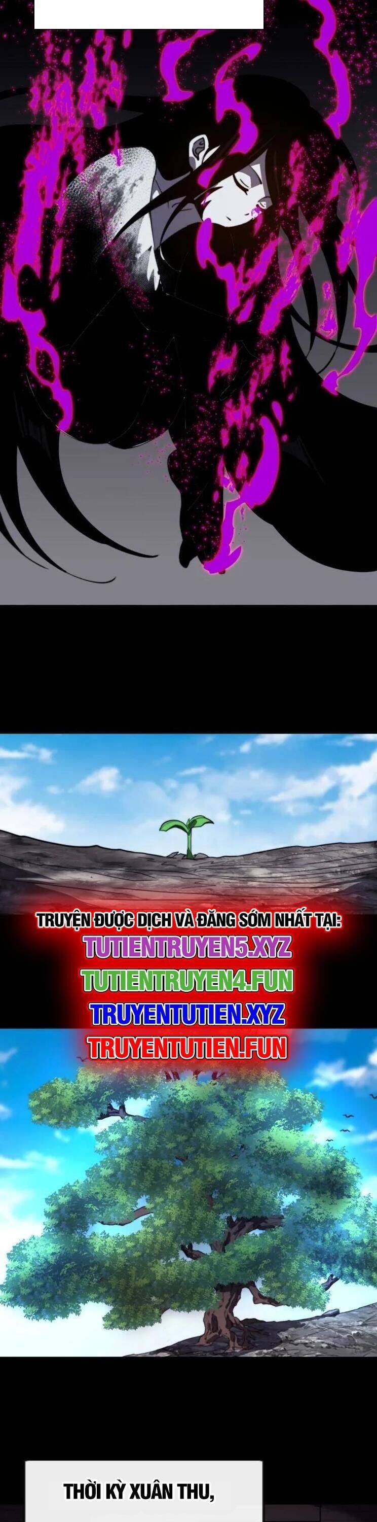 ta có một sơn trại chapter 1050 14