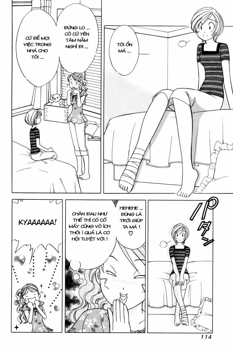 orange yane no chiisana ie full chapter 61 16