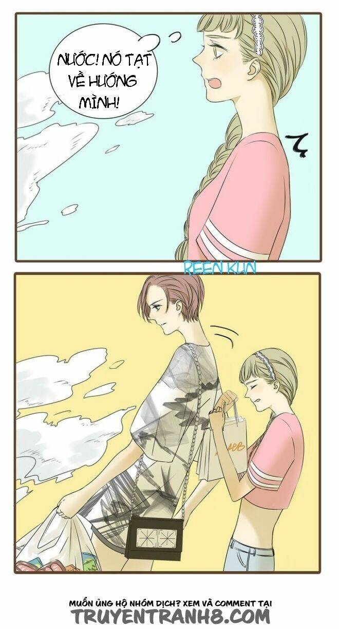 muôn vạn vì sao trong nắng bình minh chapter 13 4