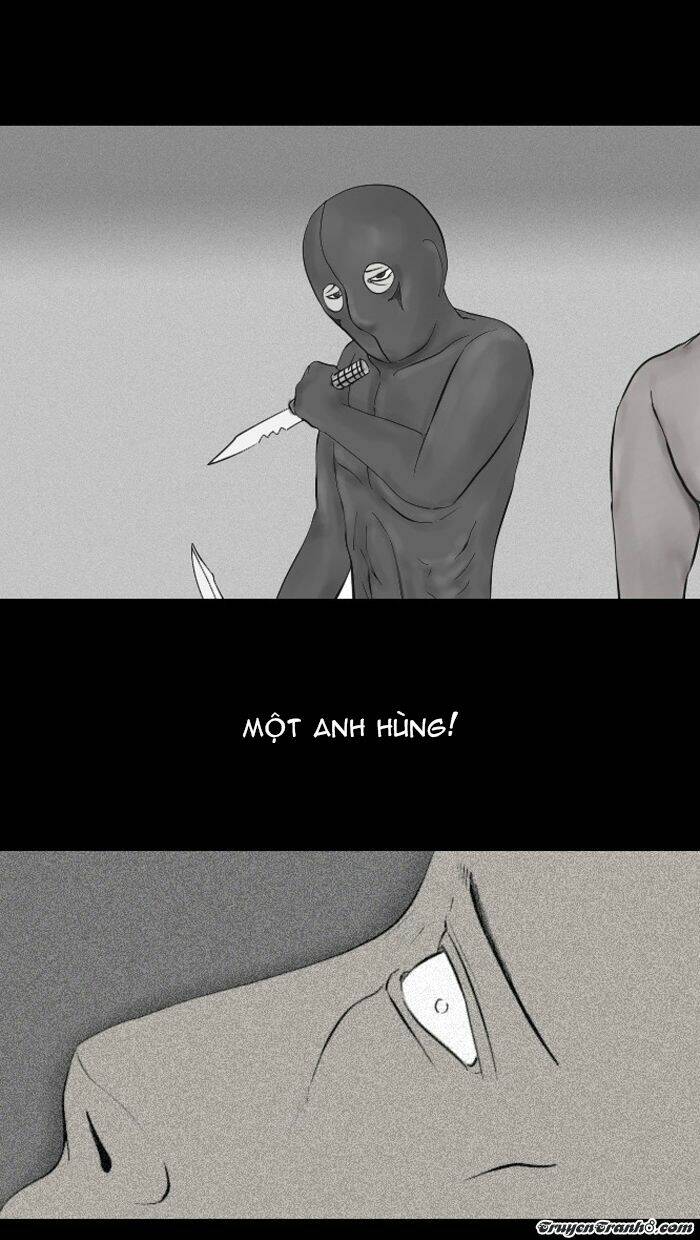 thứ sáu: những câu chuyện cấm chapter 16 41