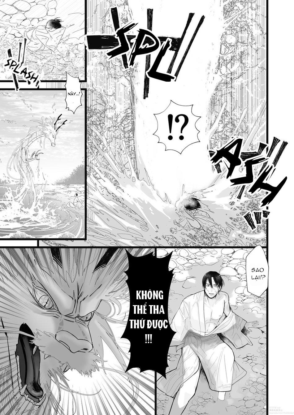 oneshot hỏny chapter 246.1 7