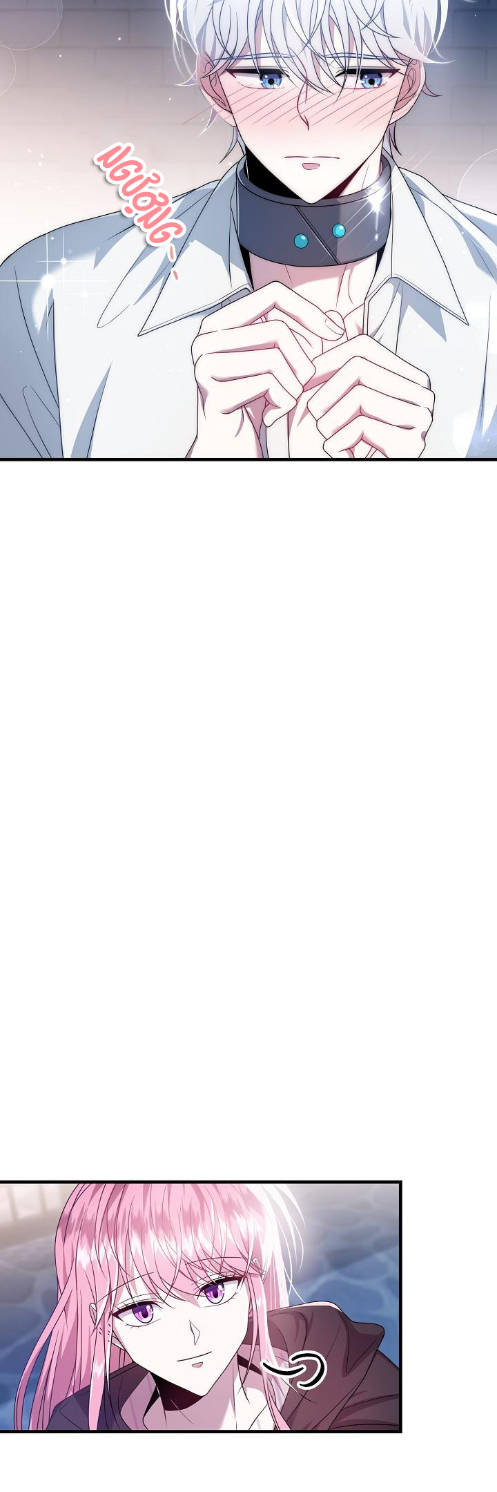 tôi đã gặp nam chính trong ngục tù chapter 17 48