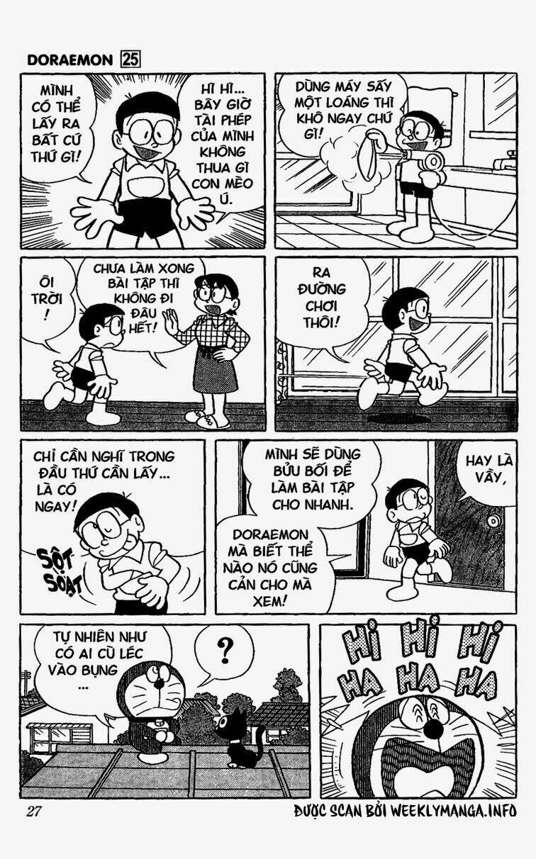 doraemon chapter 448 3