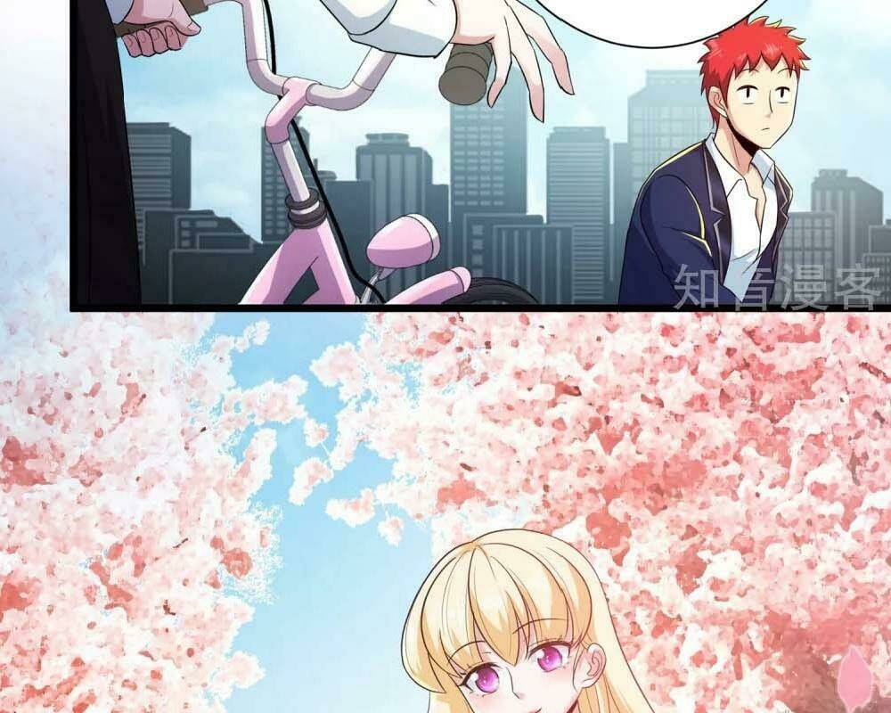 tối cường đặc chủng binh của hoa khôi chapter 93 47