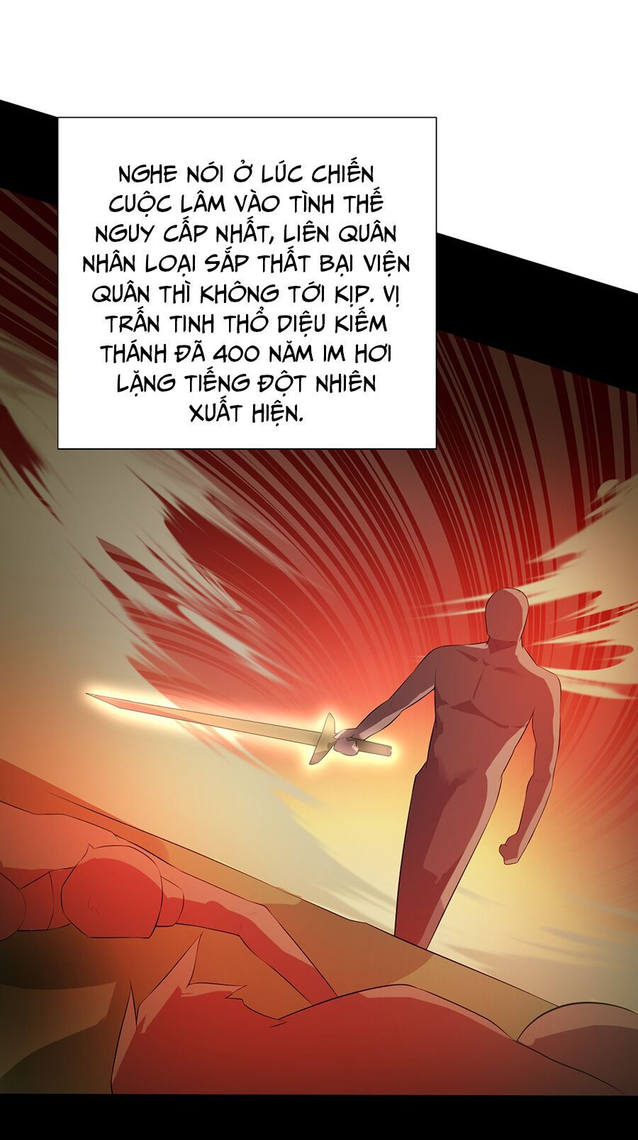 đại bảo kiếm của tôi chapter 50 71