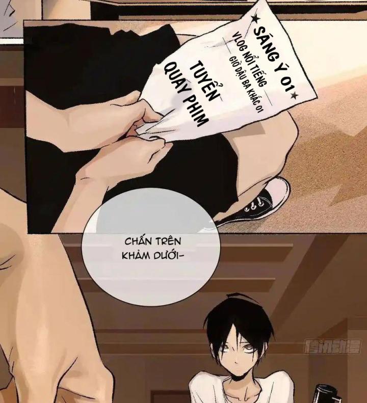 vlog tâm linh chapter 1 11