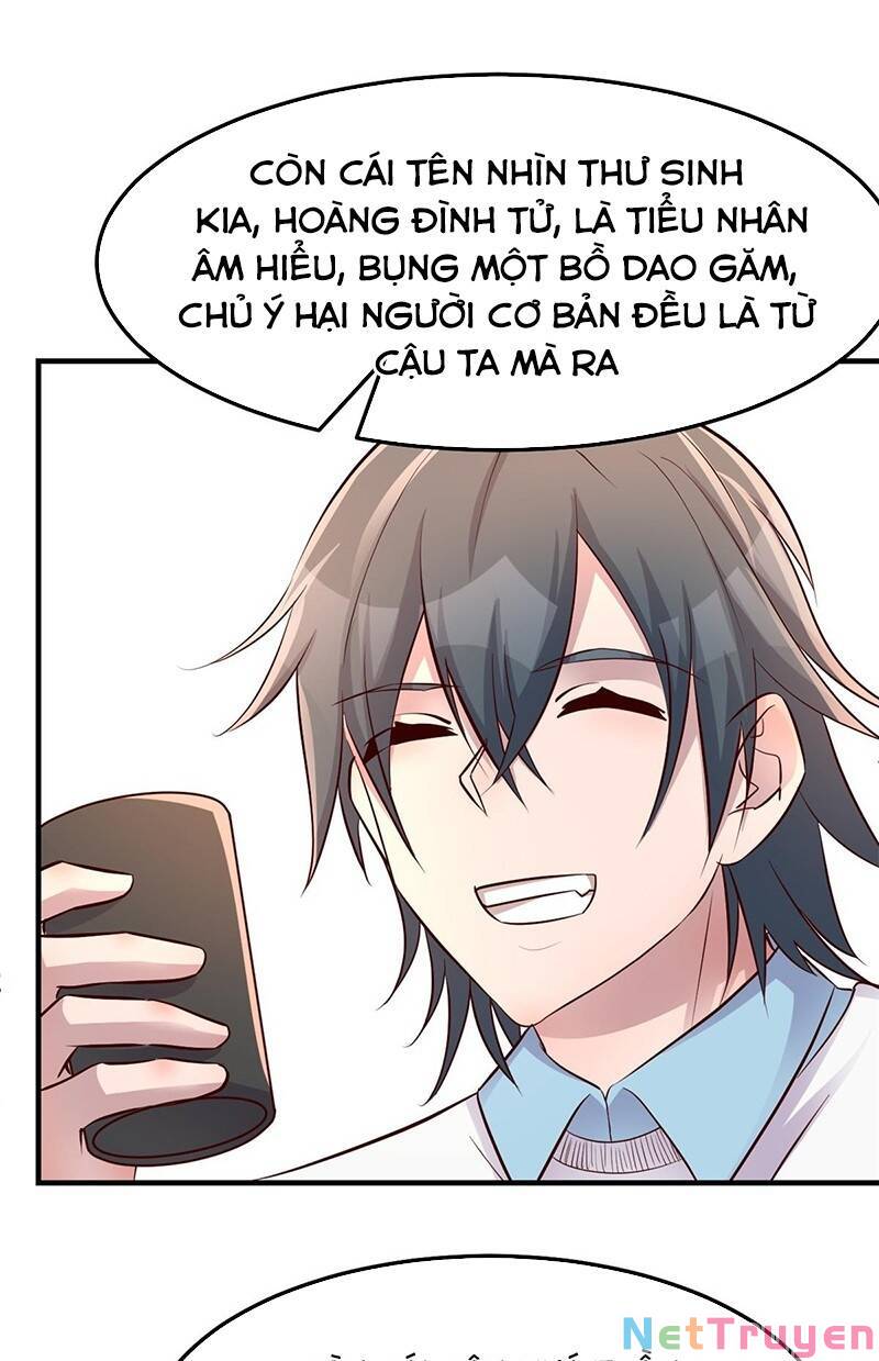 chị gái tôi là đại minh tinh chapter 150 9