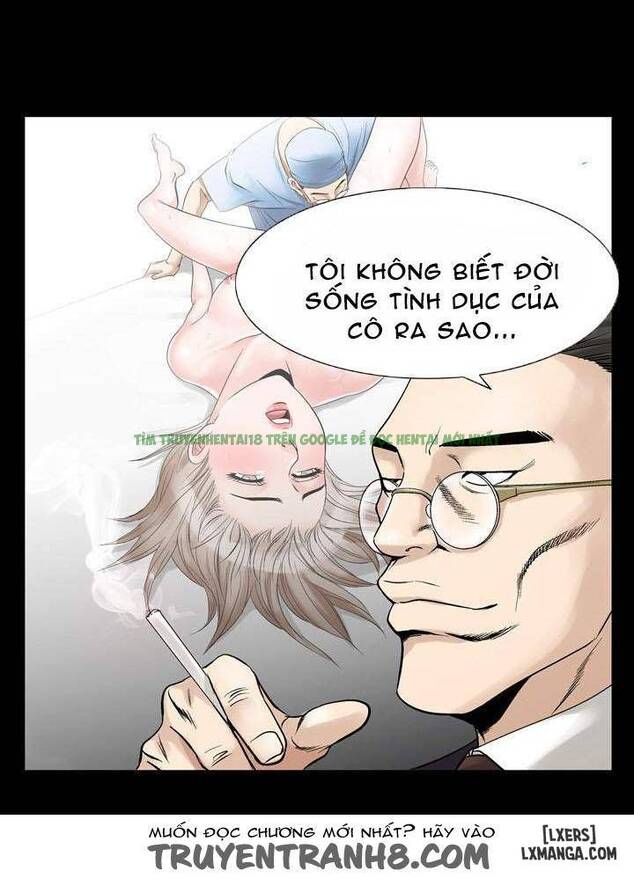 mùi vị của đôi bàn tay chapter 59 19