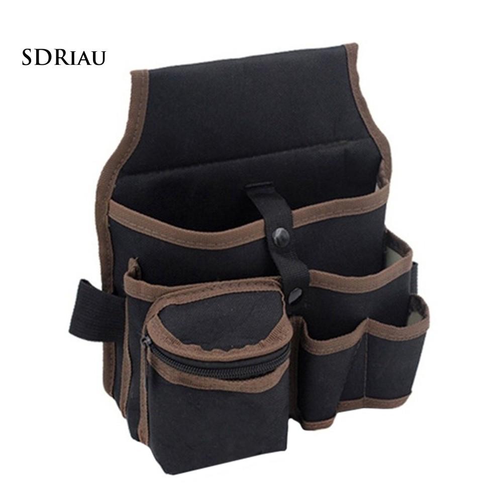 Túi Đựng Dụng Cụ Sửa Chữa Đa Năng Cho Thợ Điện
