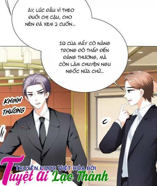 phản công thành siêu sao chapter 33 34