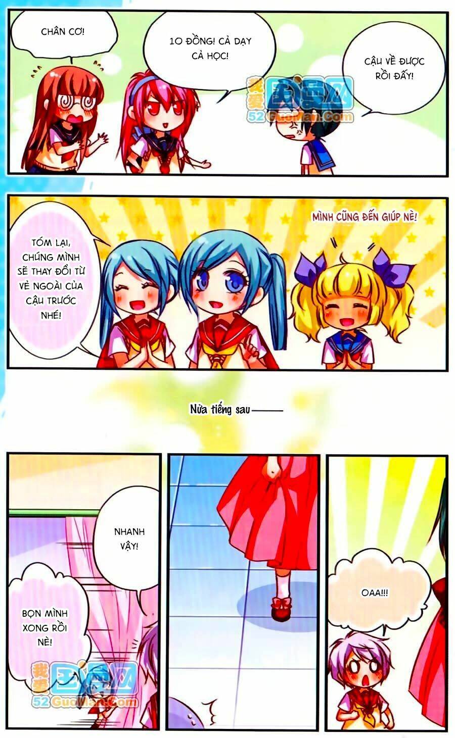 manh tam quốc chapter 67 8