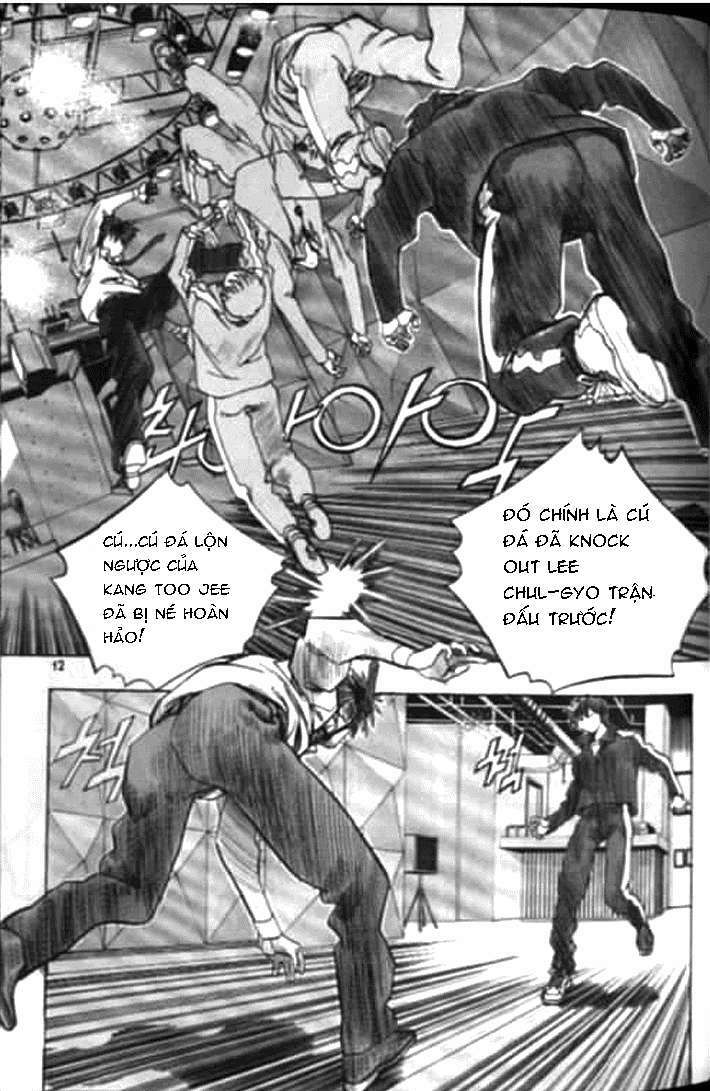 change guy chapter 165 7