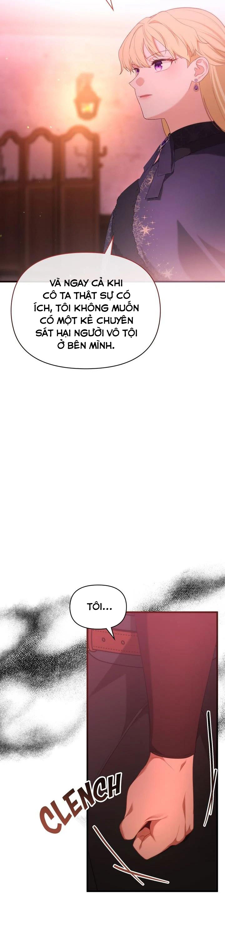 màn đêm tối của adeline chapter 64 10