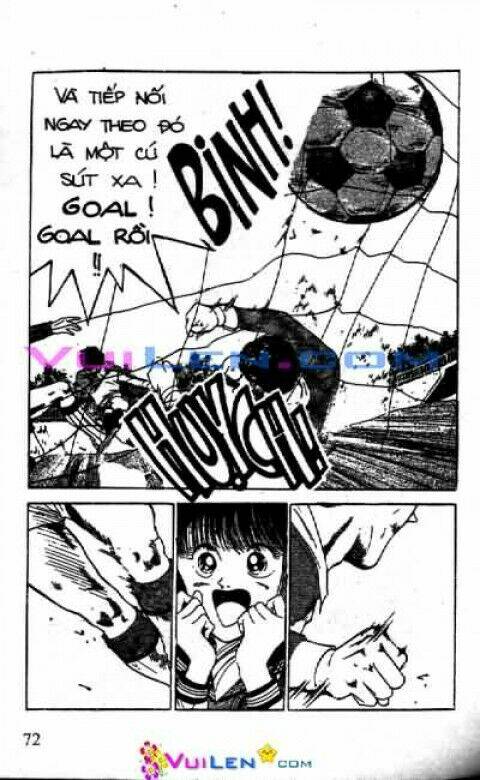 sôi động cầu trường full 17 tập chapter 11 72