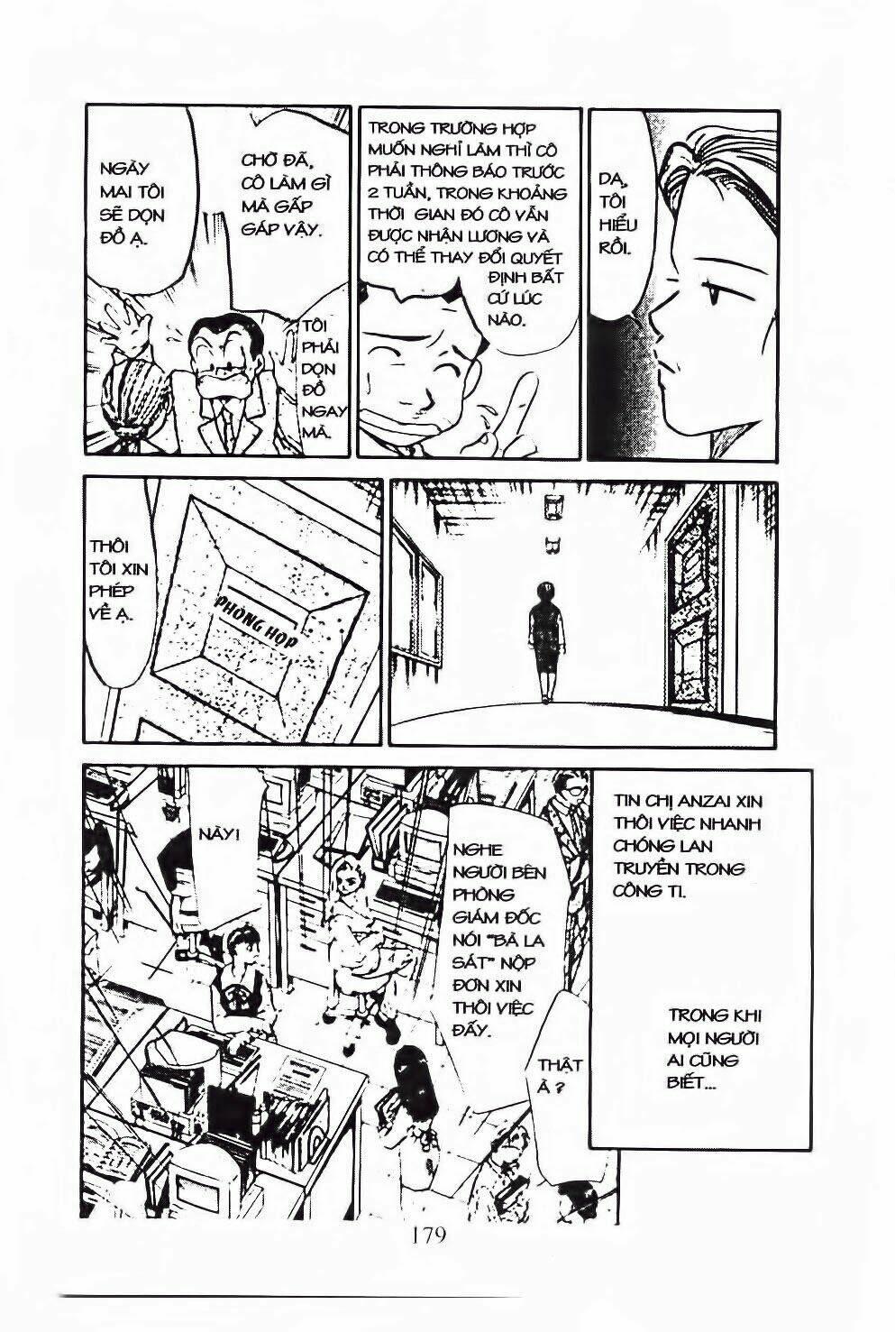 em bé và tôi chapter 54 26