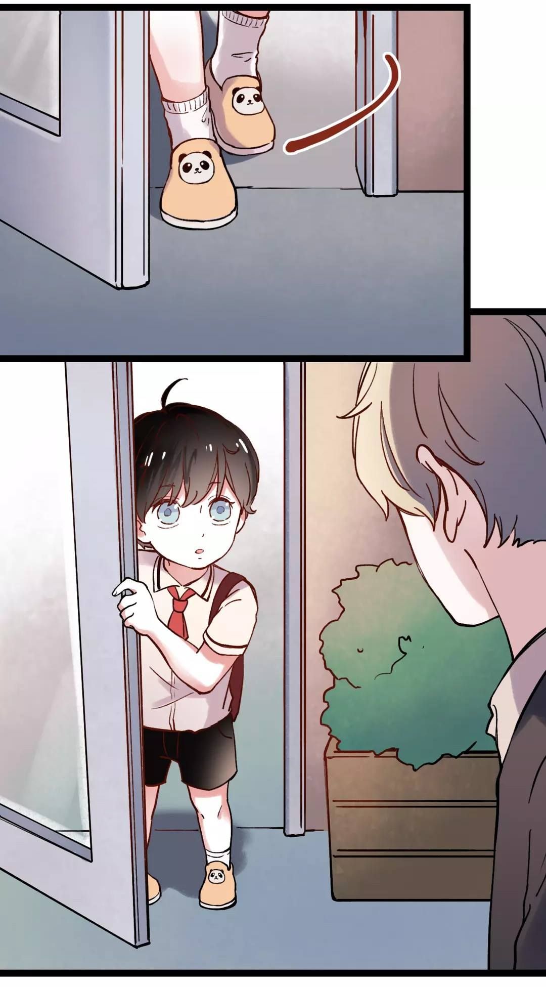 cậu đã từng yêu tôi 2 chapter 1 87