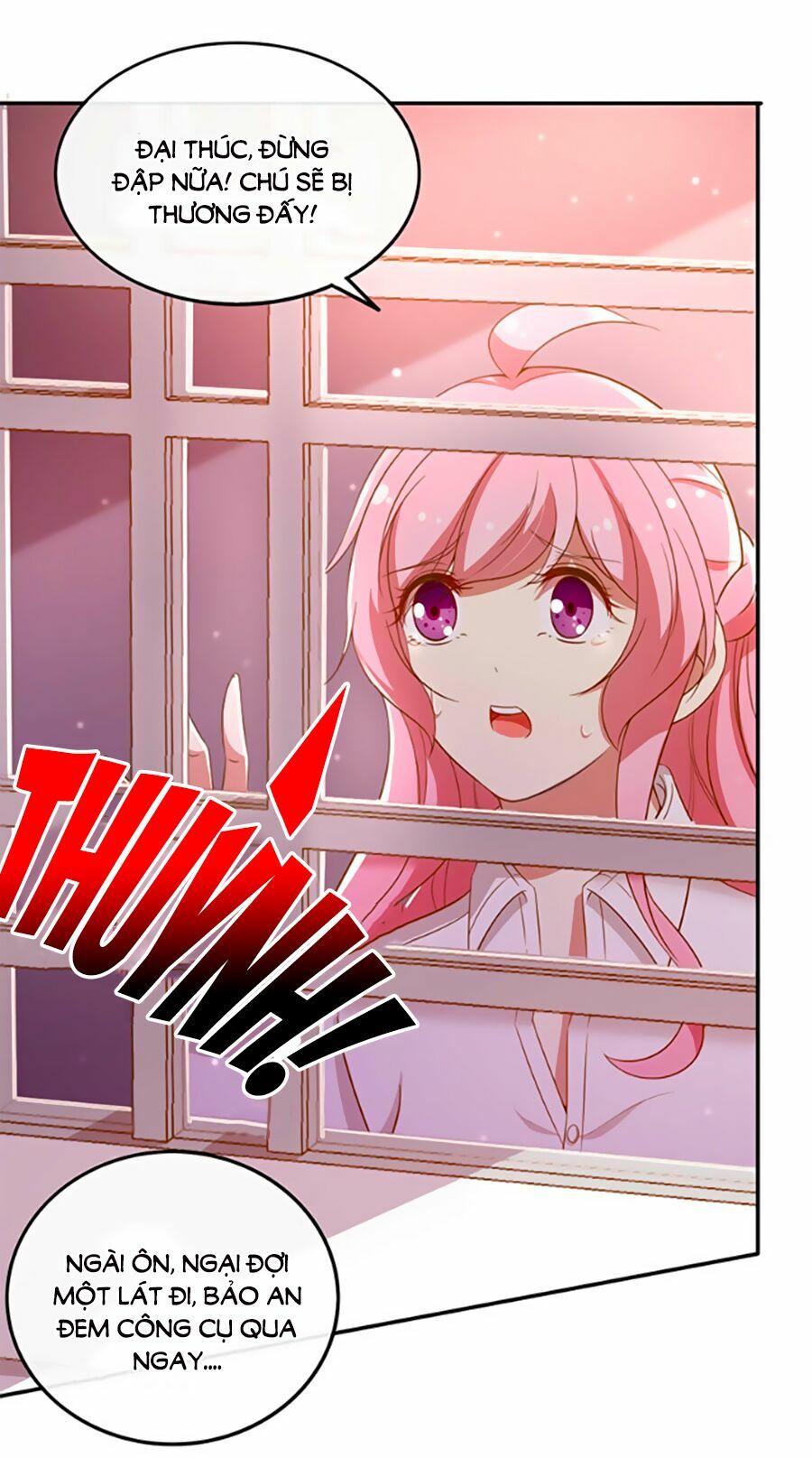 cả thế giới đều không bằng người chapter 32 11