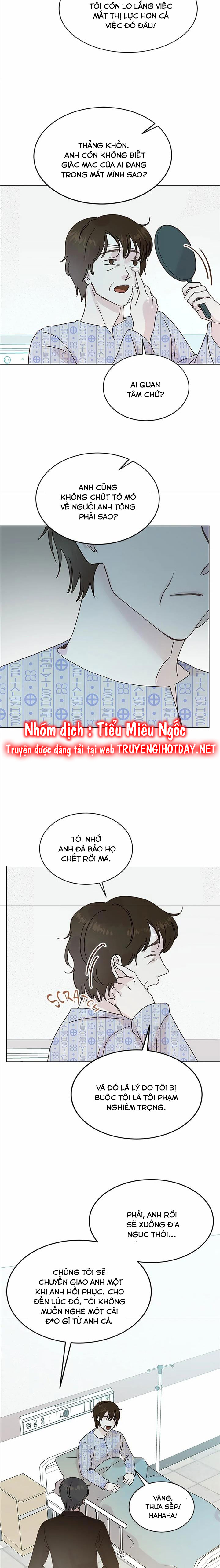 sự trả thù ngọt ngào của vợ tôi chapter 217 2