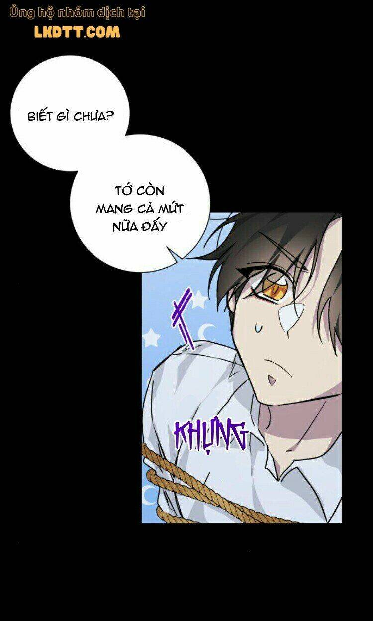 ta đã từng mong nàng biến mất chapter 15 39