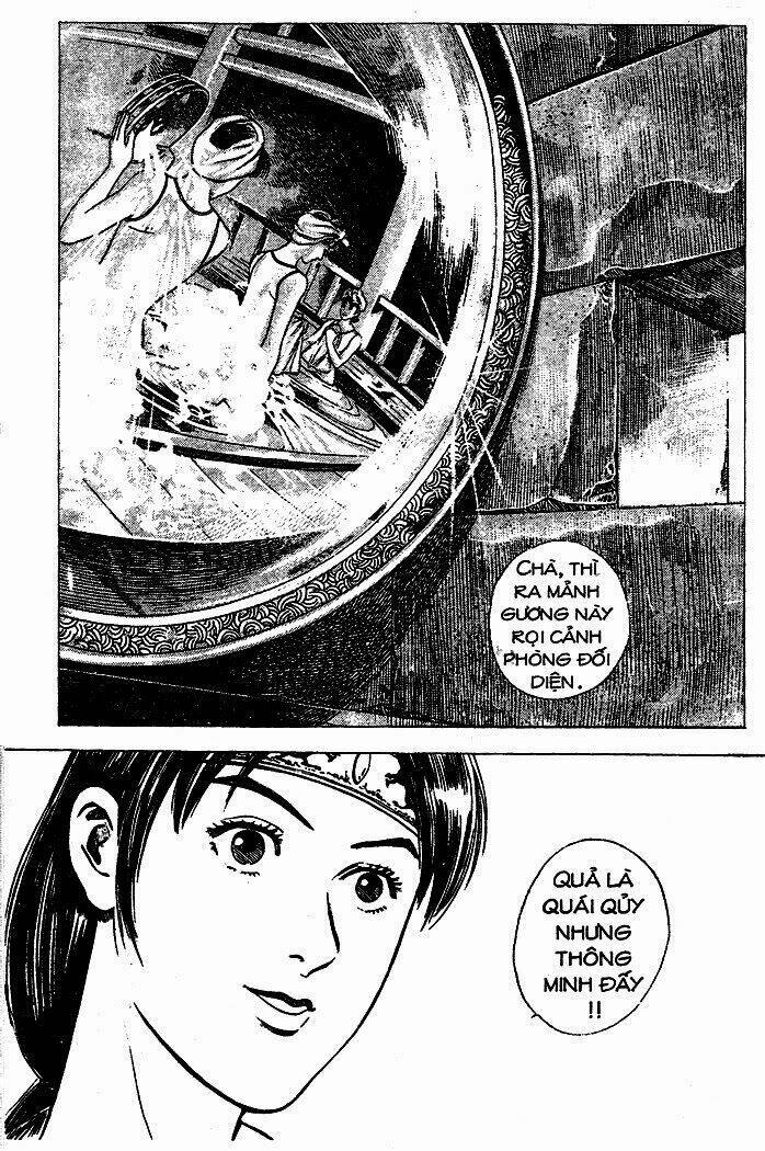 lục tiểu phụng chapter 3 25