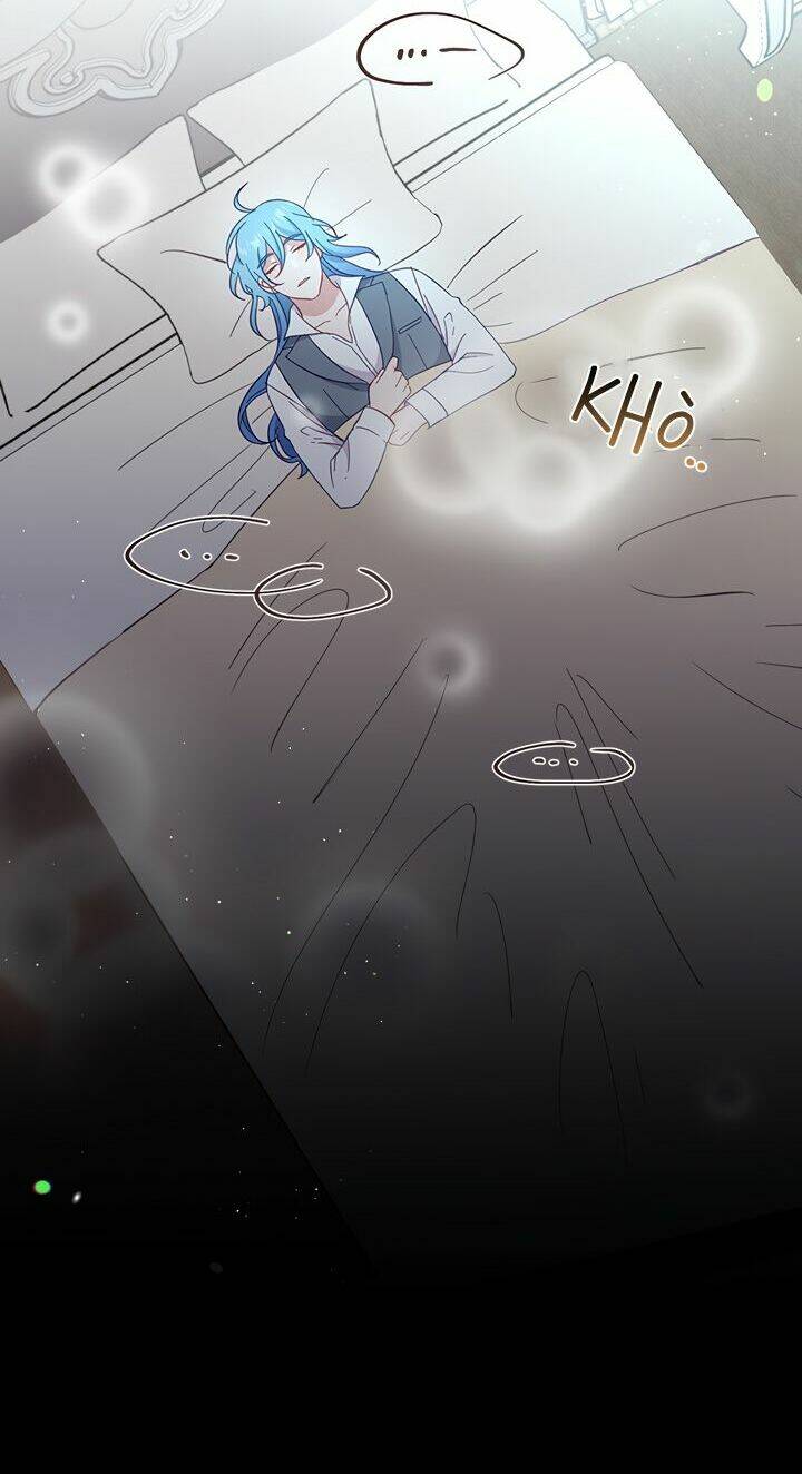 hãy coi chừng ác nữ chapter 34 20