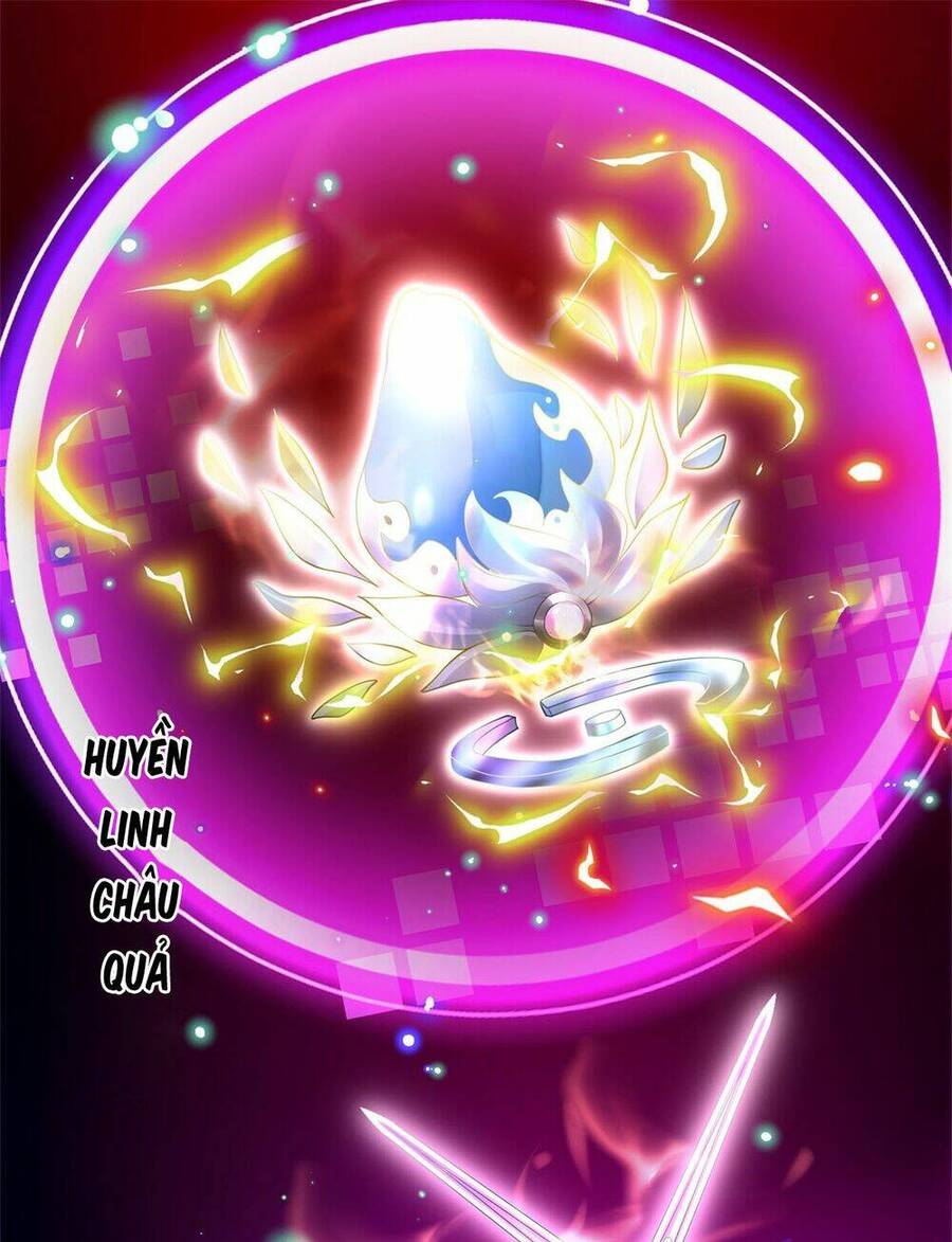 ta có thể nuốt chửng mọi thứ chapter 3 23