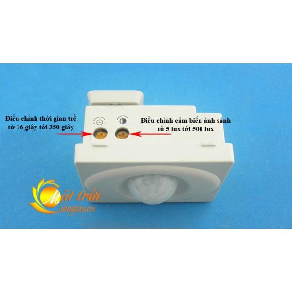 Công tắc cảm biến hồng ngoại V1