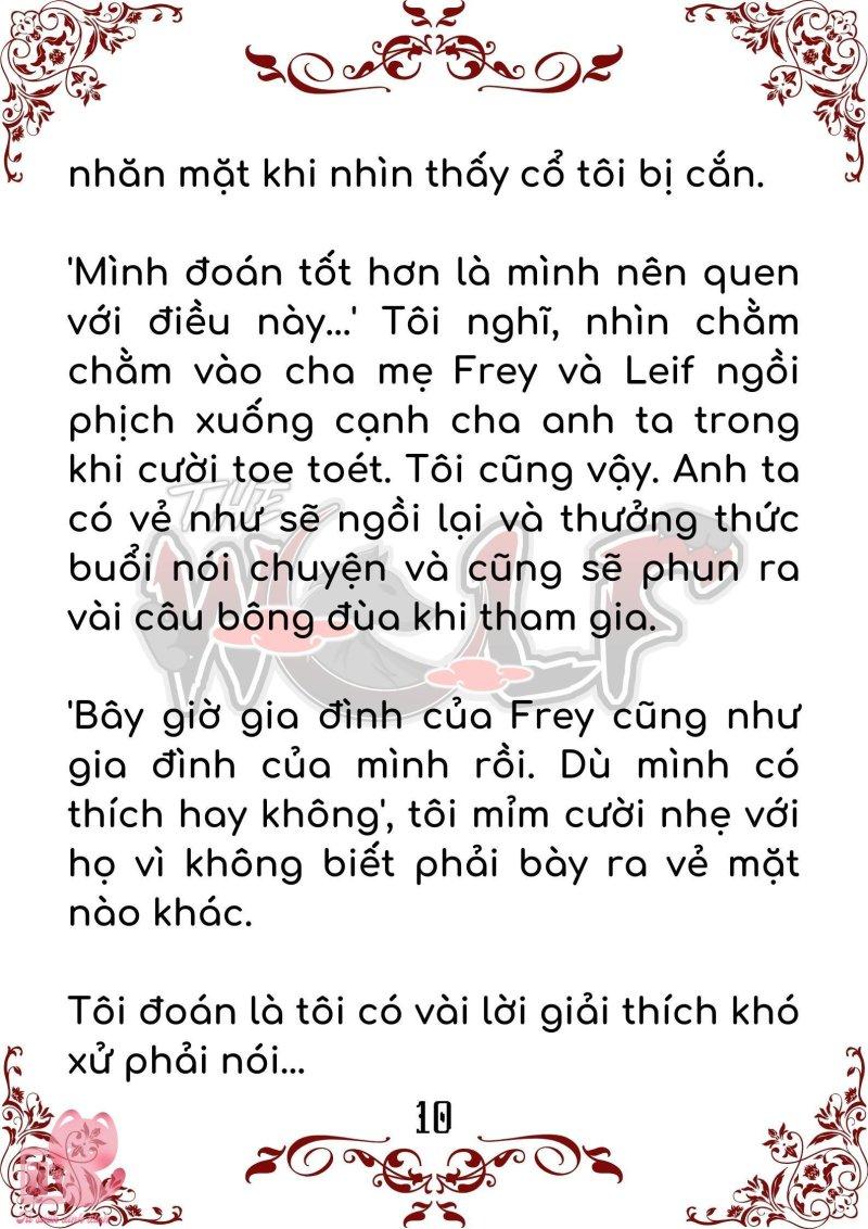 bầy sói giữa dane chapter 53 10