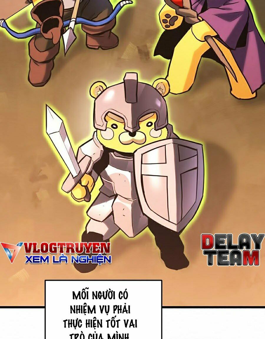 huyền thoại game thủ - tái xuất chapter 26 5