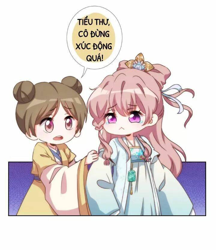 ồ, phu quân đáng yêu của tôi! chapter 60 8