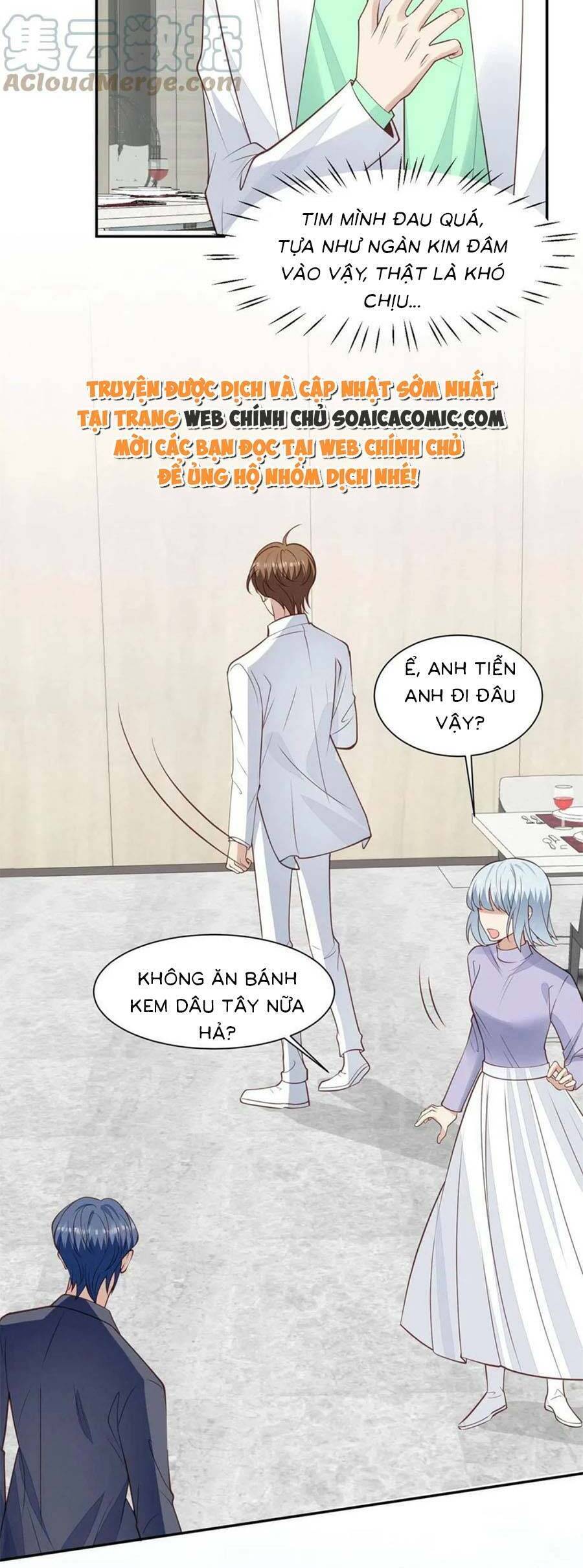 dựa vào đại lão ổn định vị trí c trong nam đoàn chapter 169 6