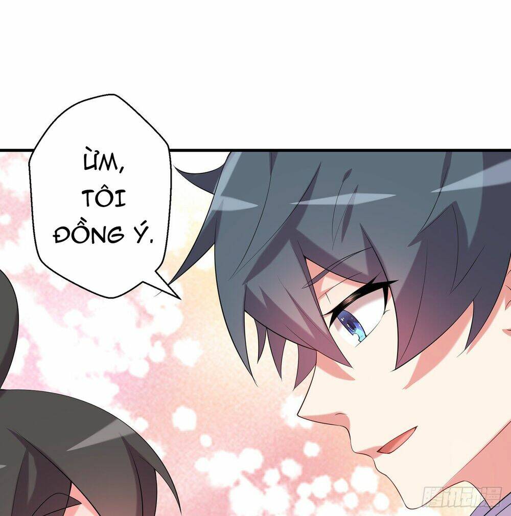 nhặt thuộc tính tại trái đất chapter 22 75