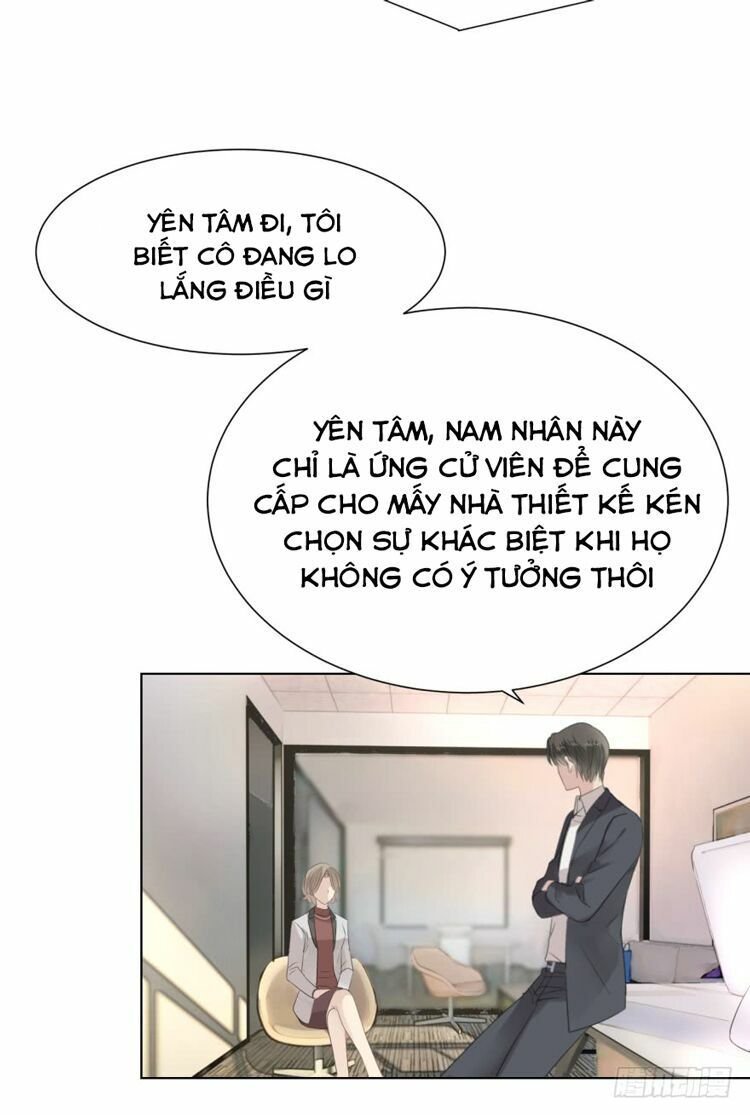 Điều Giáo Gấu Bắc Cực chapter 3.1 25