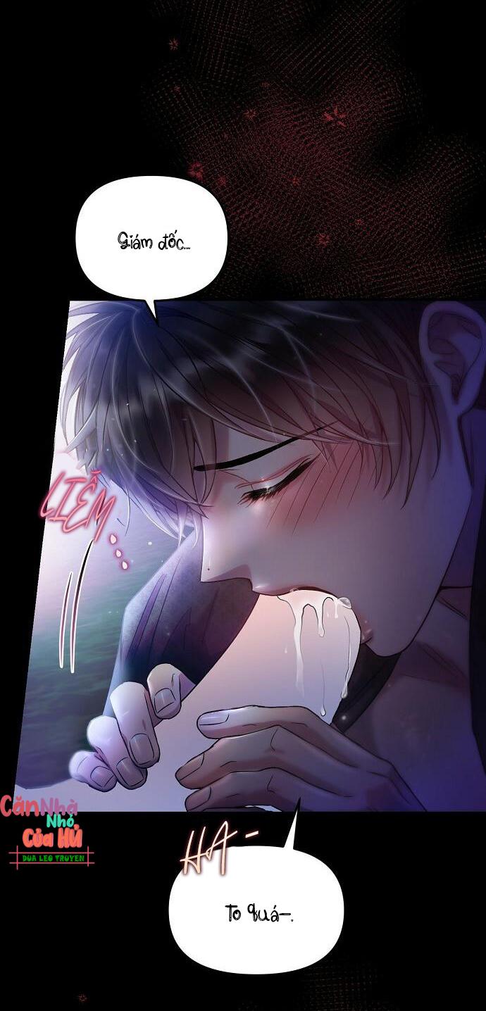 cơn mưa mật ngọt chapter 16 39